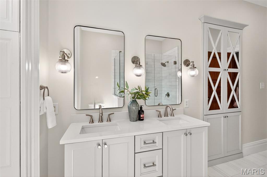 Fullertons Westminster Place - Residential