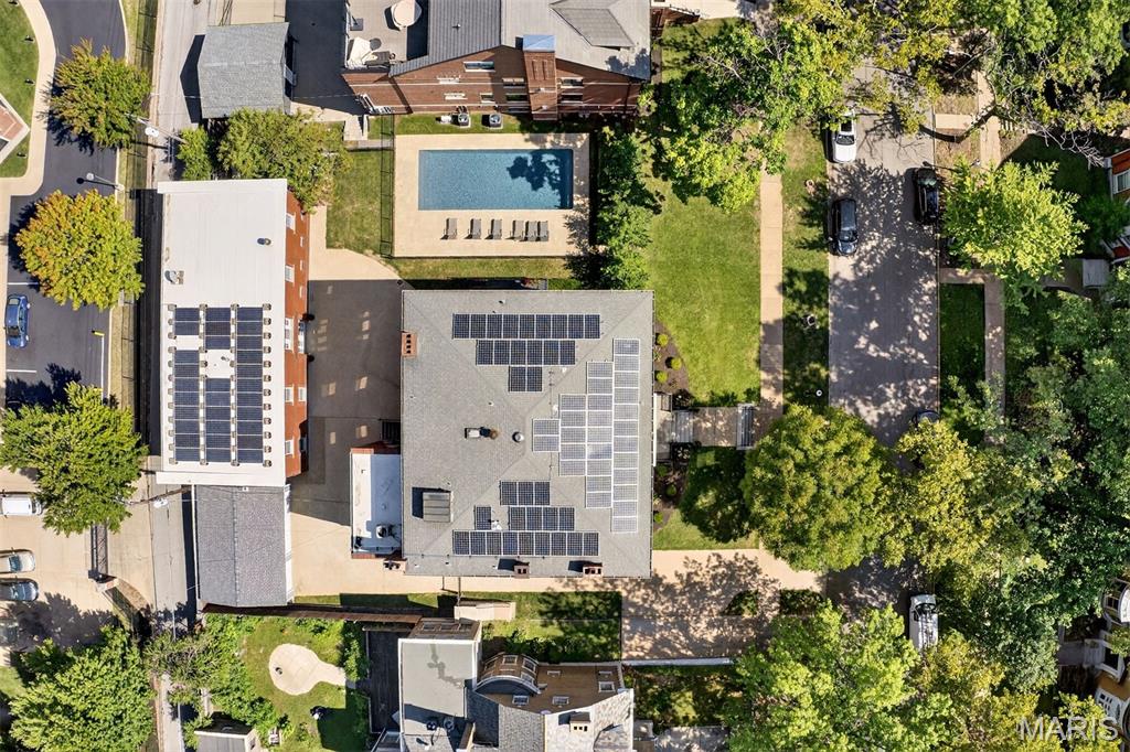 Fullertons Westminster Place - Residential