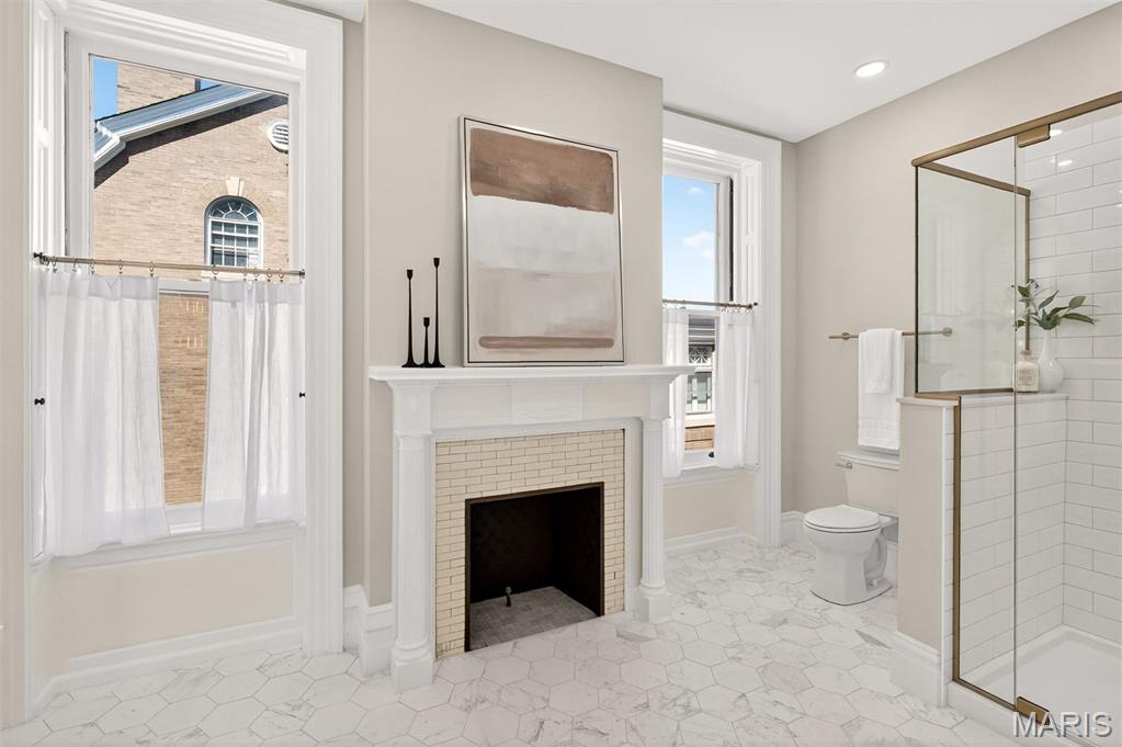 Fullertons Westminster Place - Residential