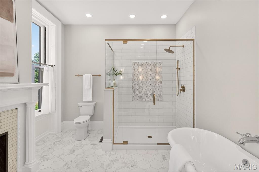 Fullertons Westminster Place - Residential