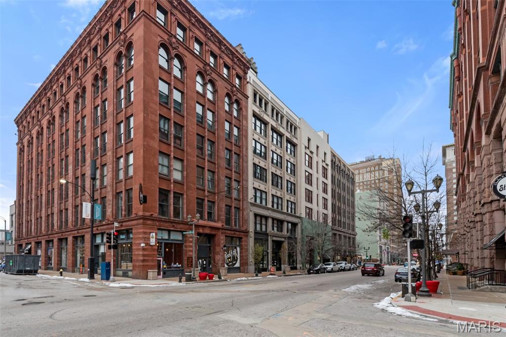 1015 Washington Avenue 609