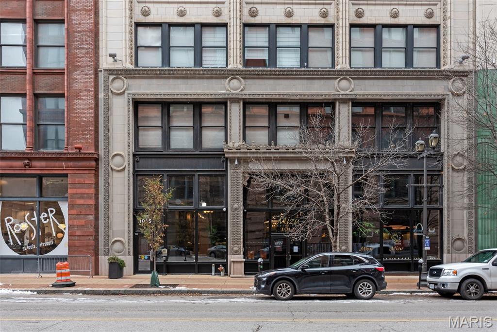 1015 Washington Avenue 609