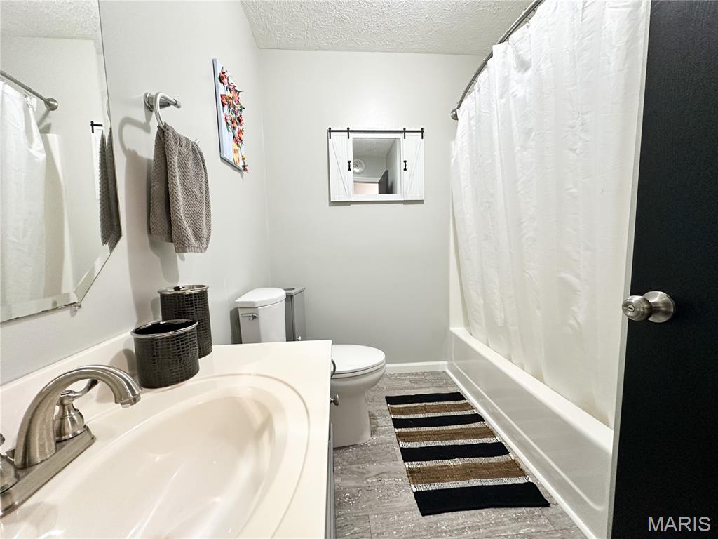 Hobson Add - Residential