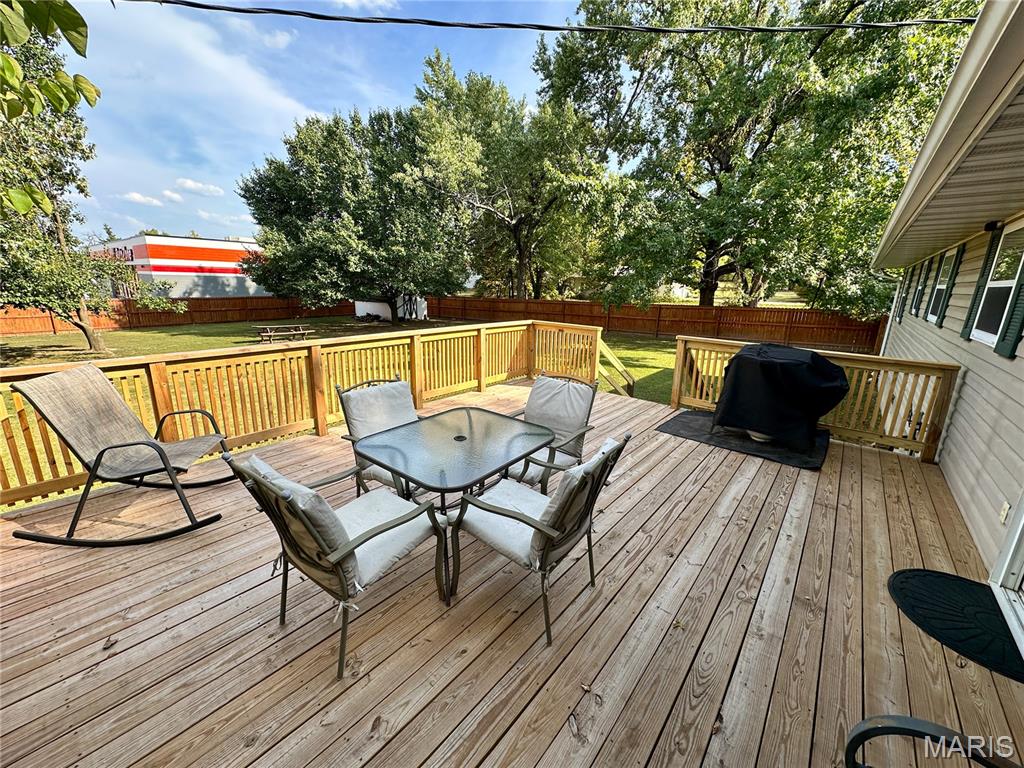 Hobson Add - Residential