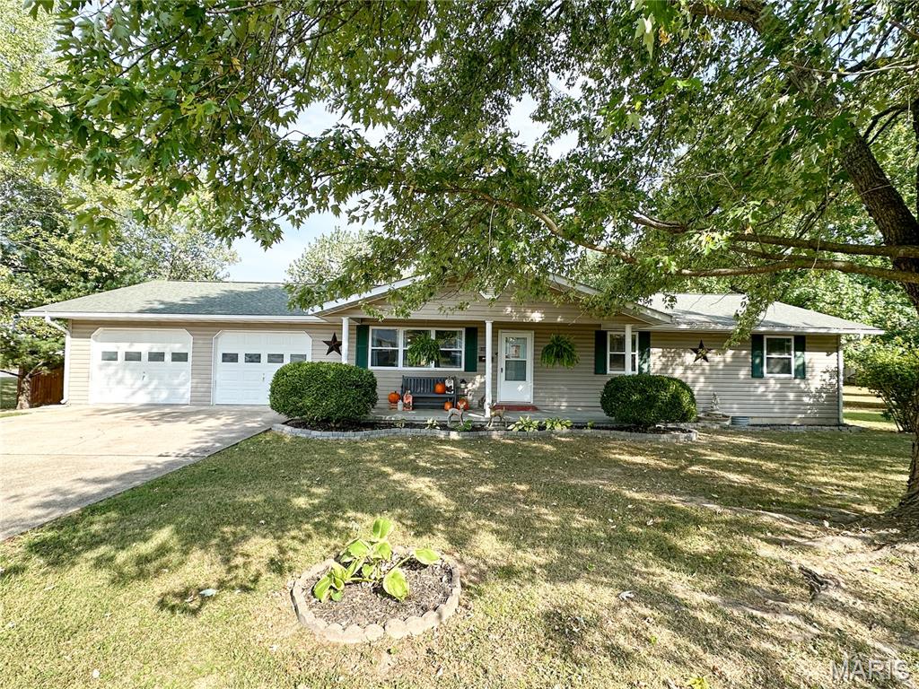 Hobson Add - Residential