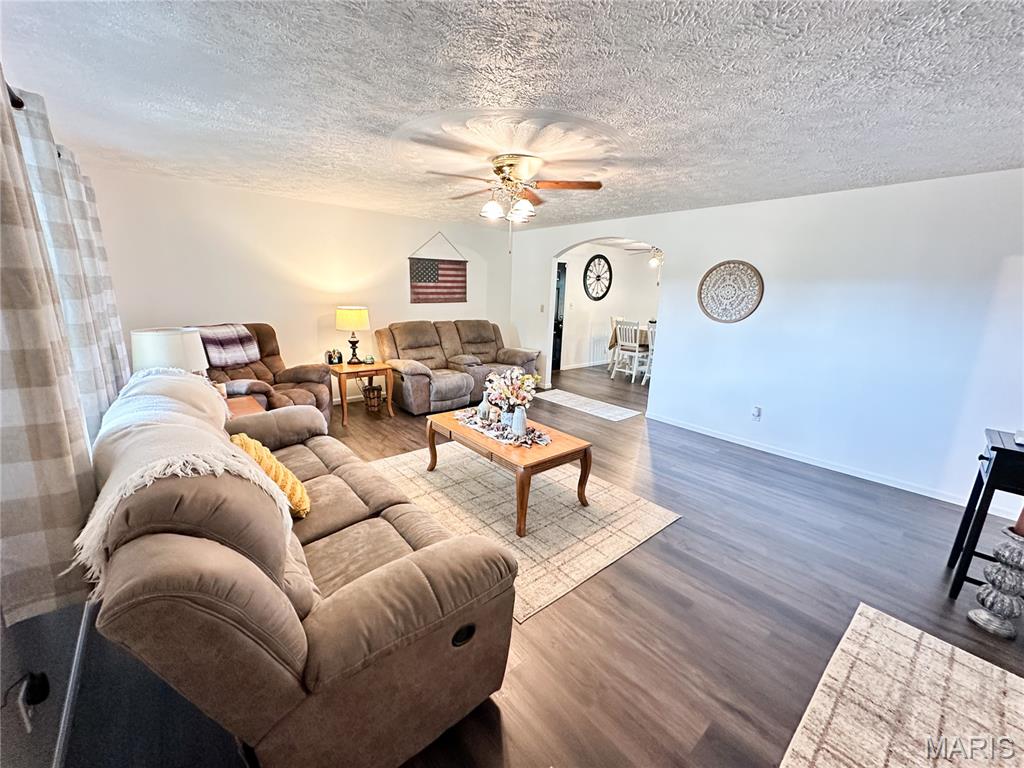 Hobson Add - Residential