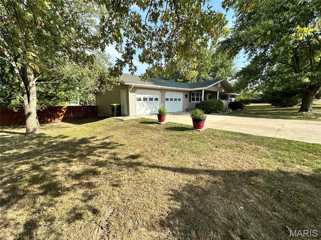 Hobson Add - Residential