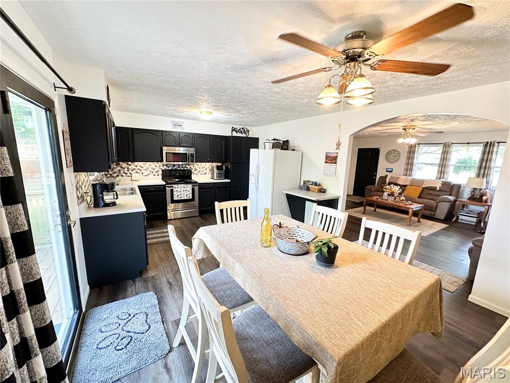 Hobson Add - Residential