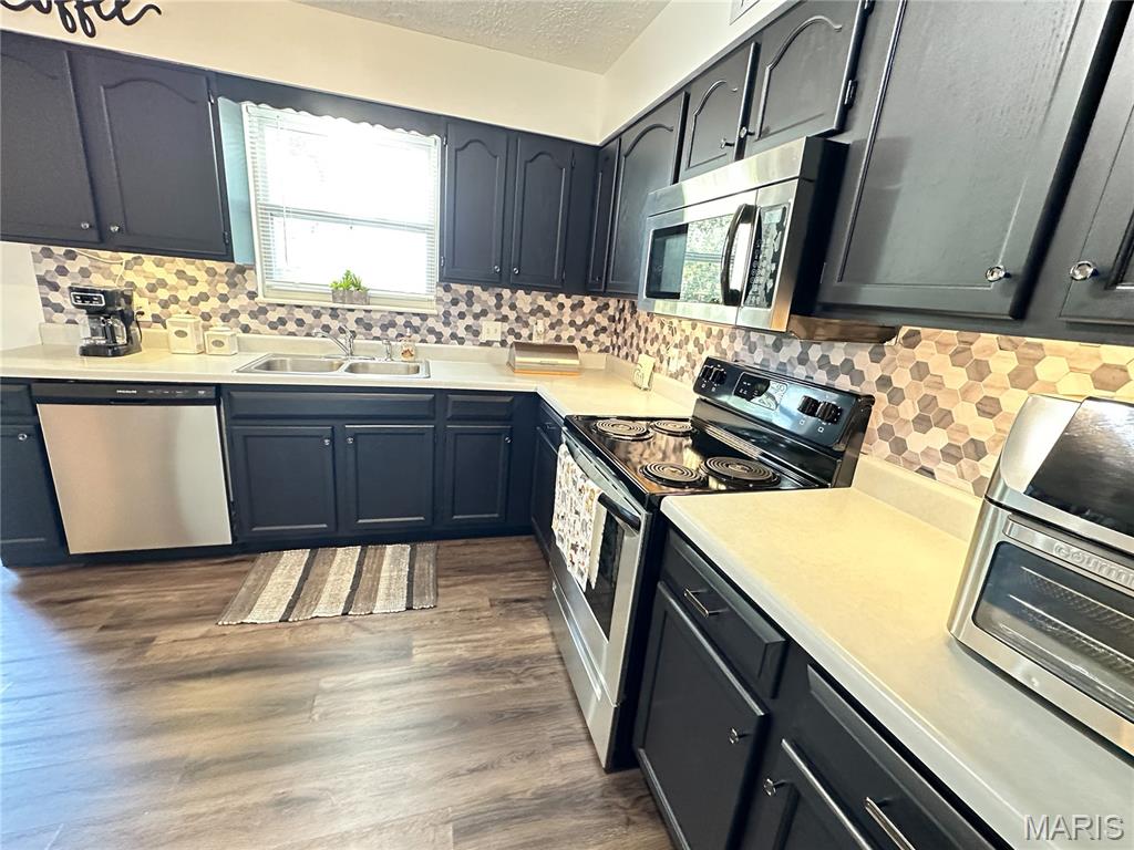 Hobson Add - Residential