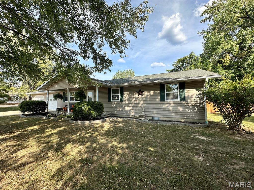 Hobson Add - Residential