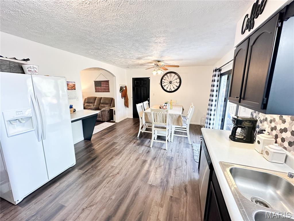 Hobson Add - Residential