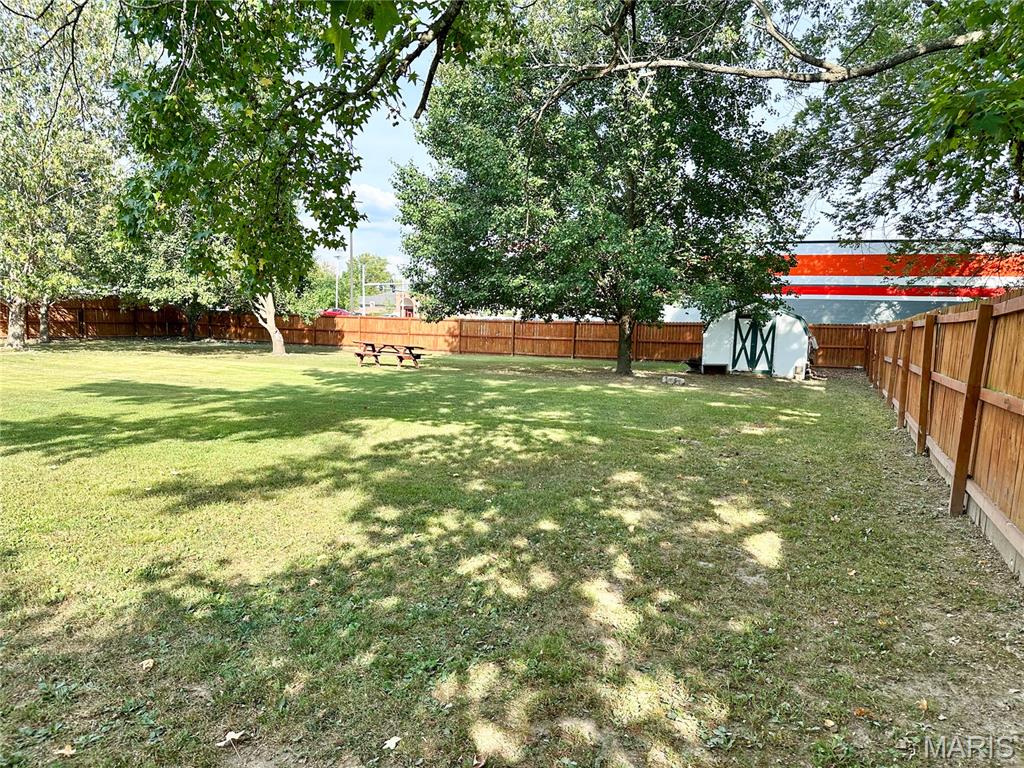 Hobson Add - Residential