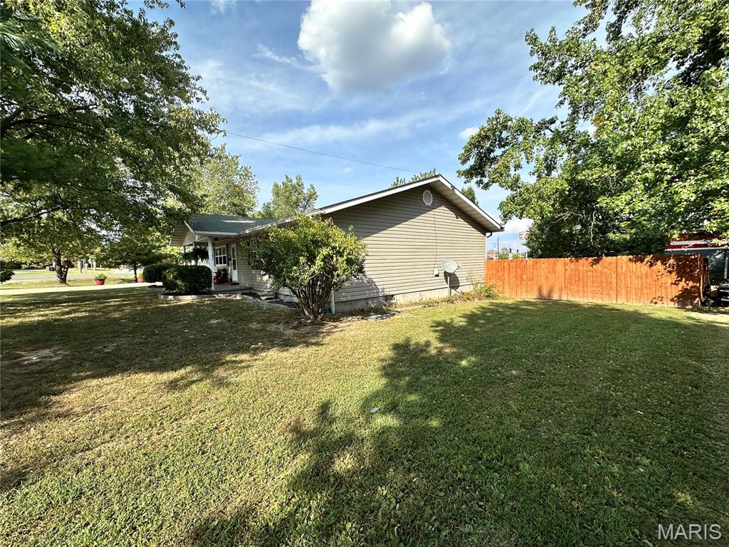 Hobson Add - Residential