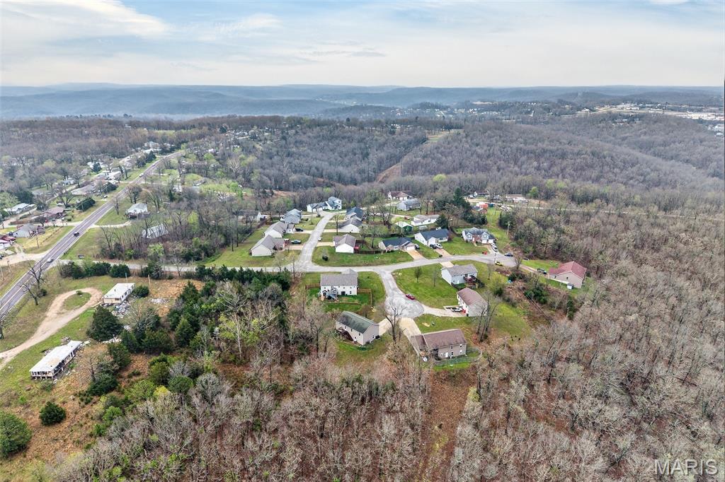 Regal Oaks Sub - Residential