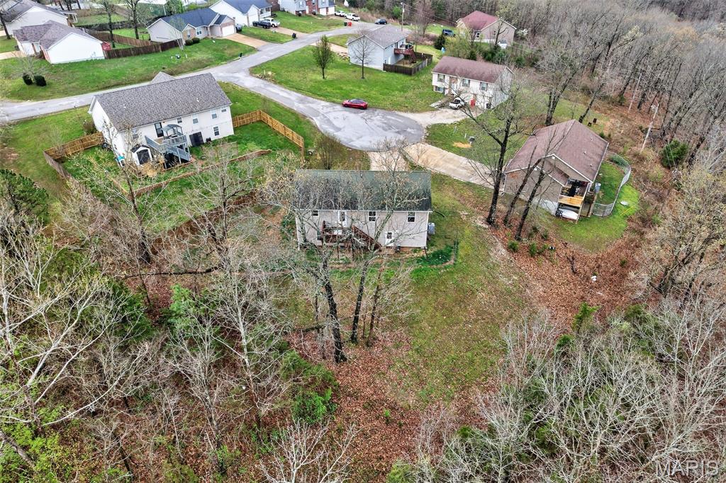 Regal Oaks Sub - Residential