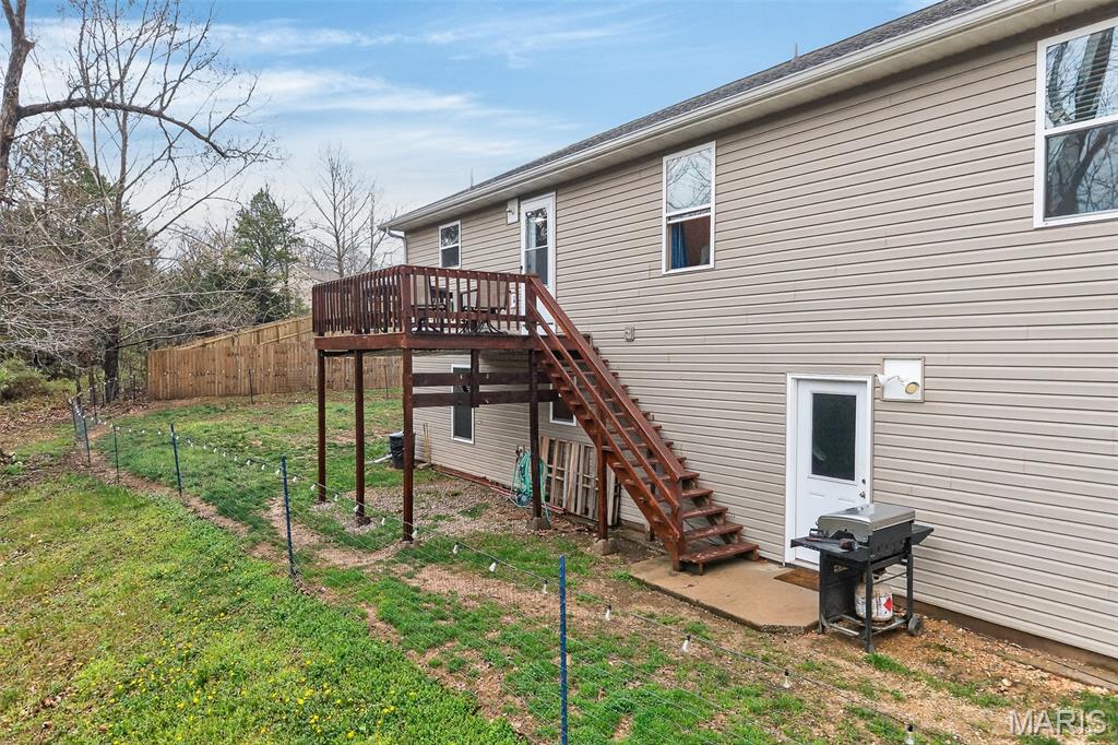 Regal Oaks Sub - Residential