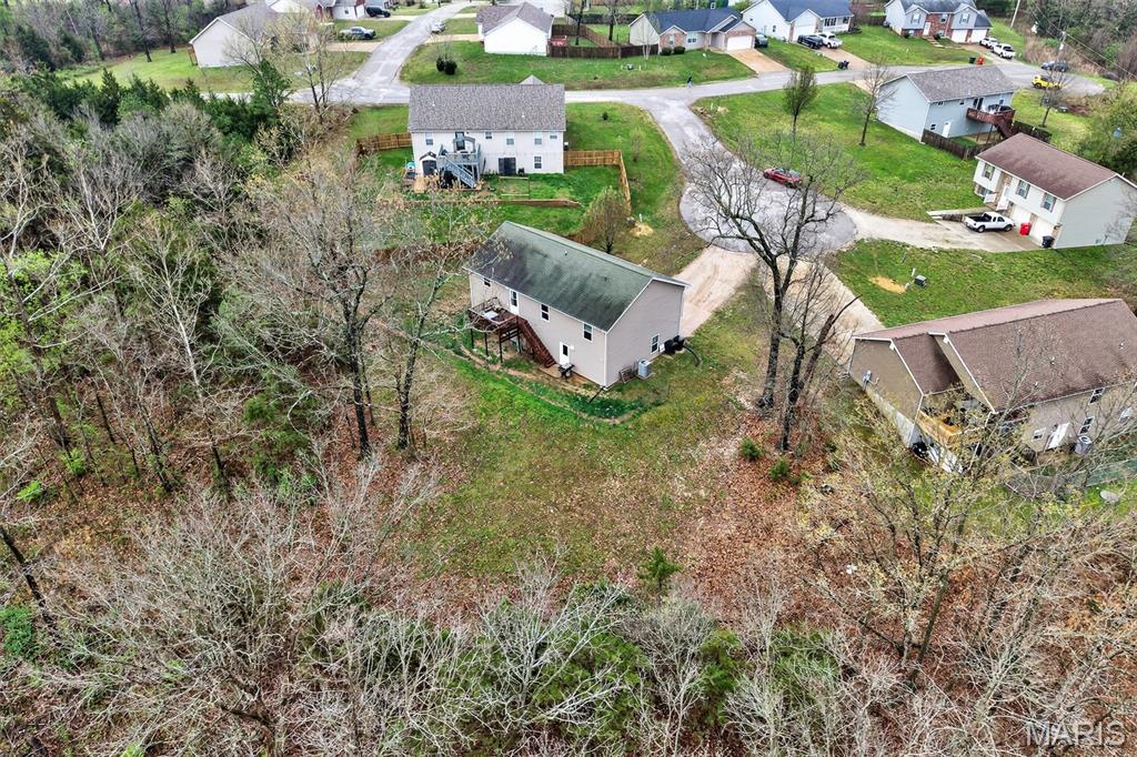 Regal Oaks Sub - Residential