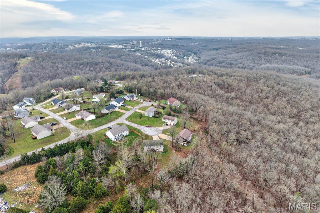 Regal Oaks Sub - Residential