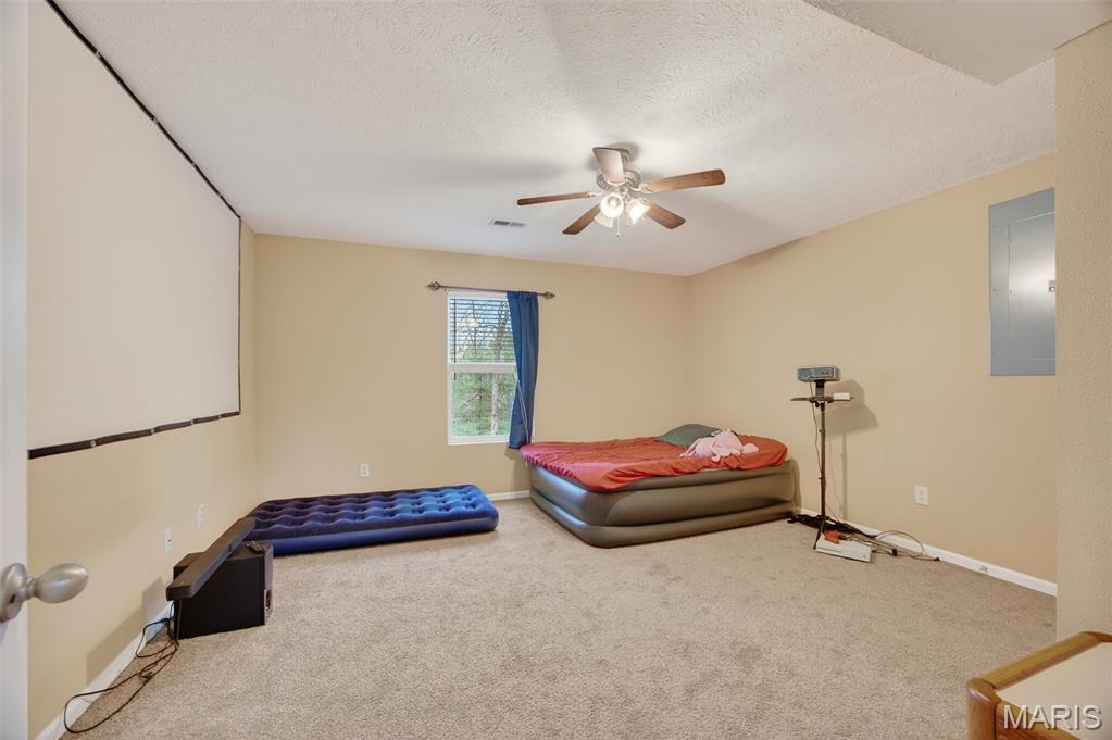 Regal Oaks Sub - Residential