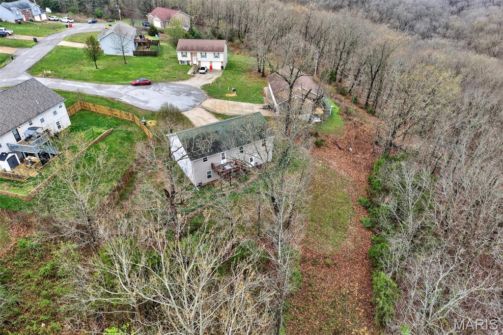 Regal Oaks Sub - Residential