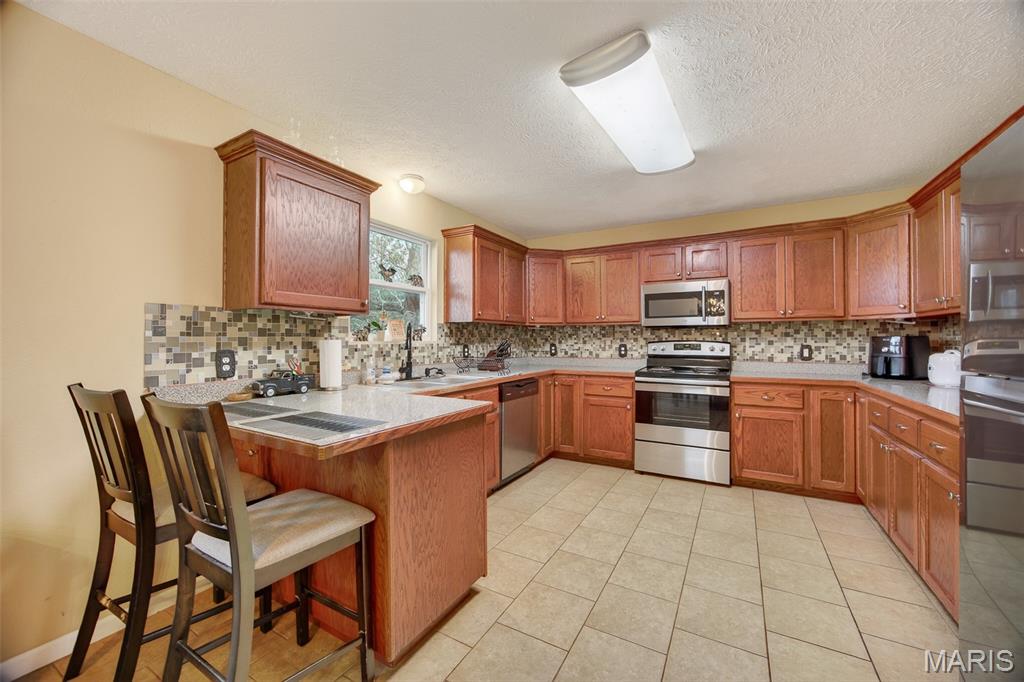 Regal Oaks Sub - Residential