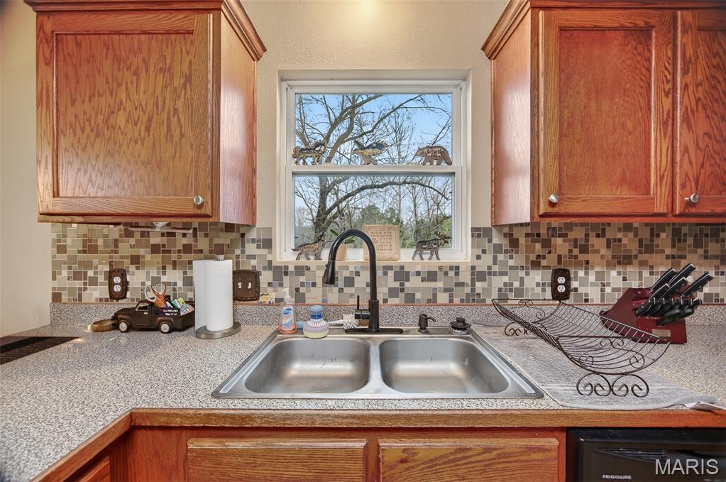 Regal Oaks Sub - Residential