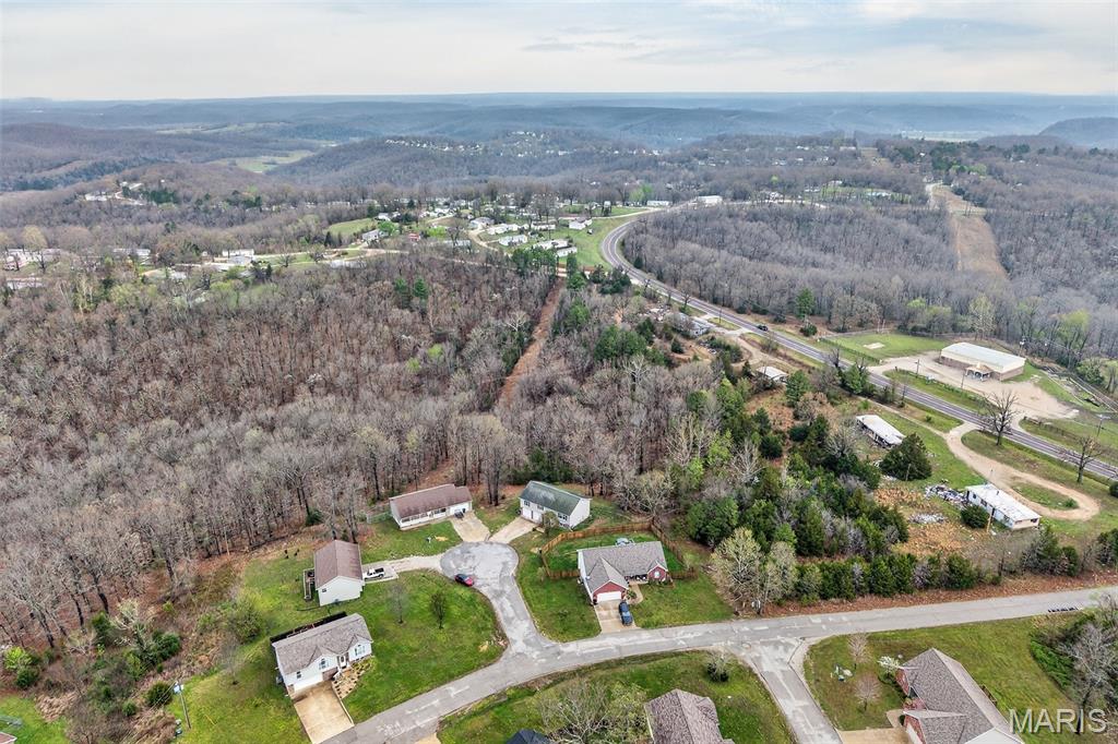 Regal Oaks Sub - Residential