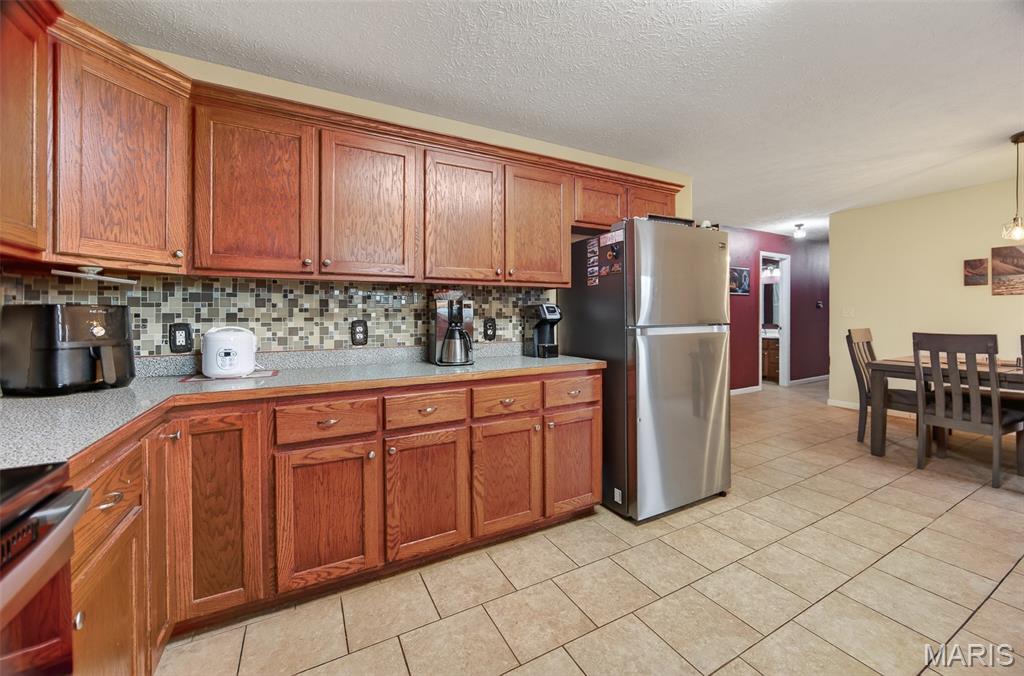 Regal Oaks Sub - Residential