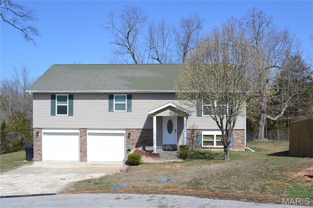 Photo of 14135 Hopi Ln., Dixon, MO 65459 (MLS # 26013503)