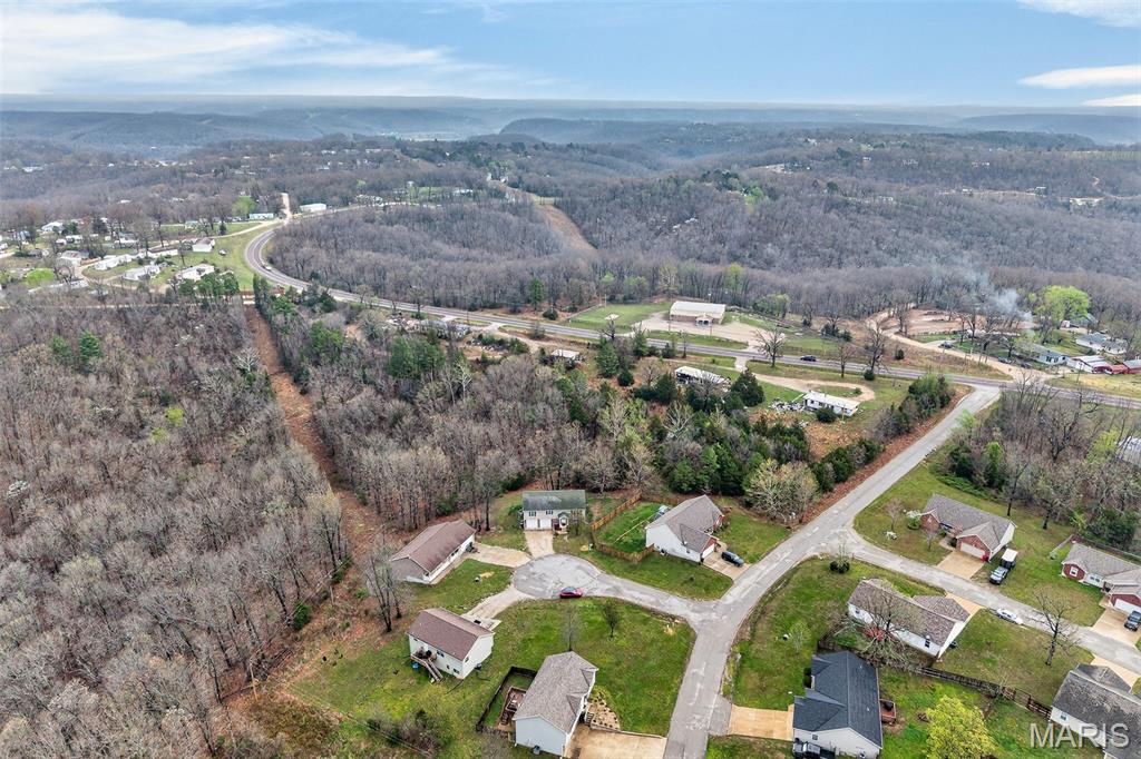 Regal Oaks Sub - Residential