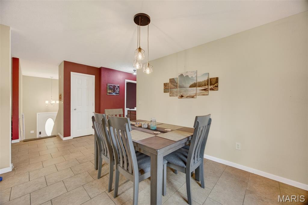 Regal Oaks Sub - Residential