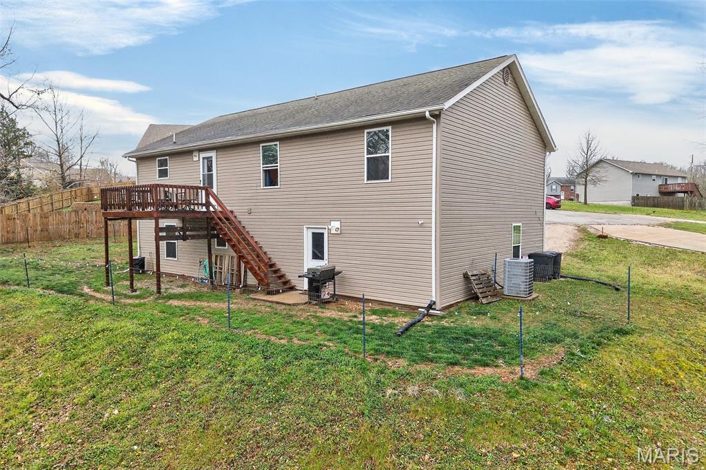 Regal Oaks Sub - Residential