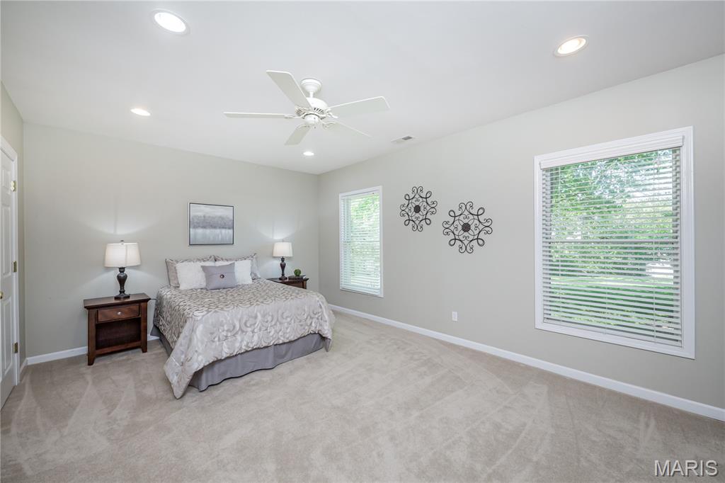 Pine Creek - Residential