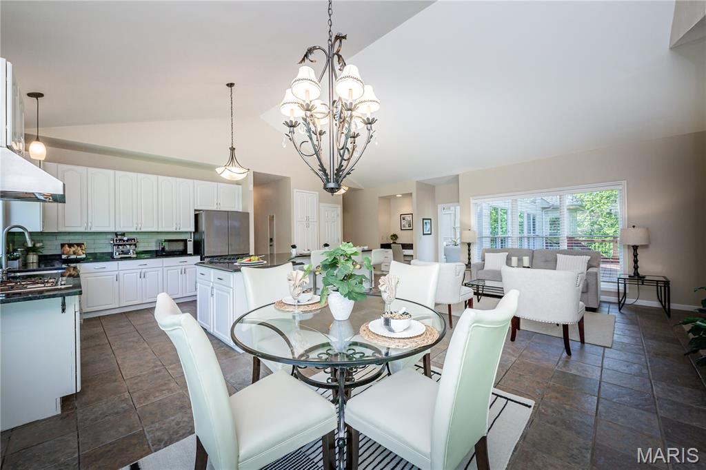 Pine Creek - Residential