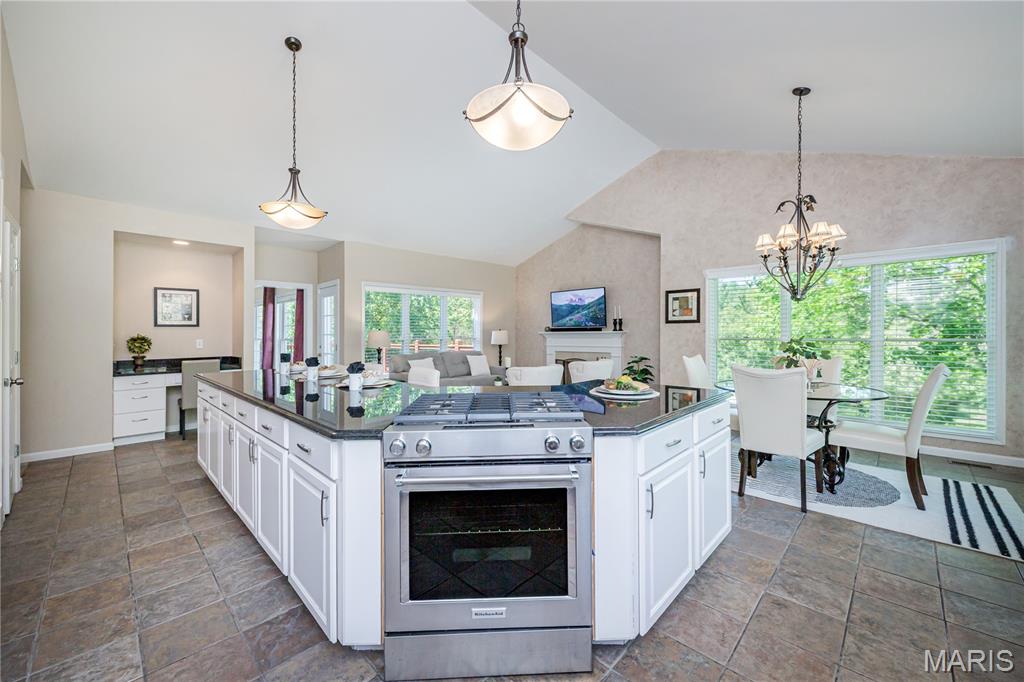 Pine Creek - Residential