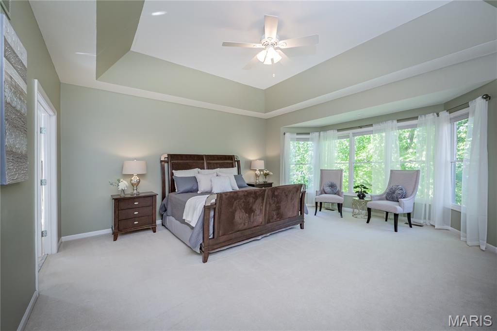 Pine Creek - Residential