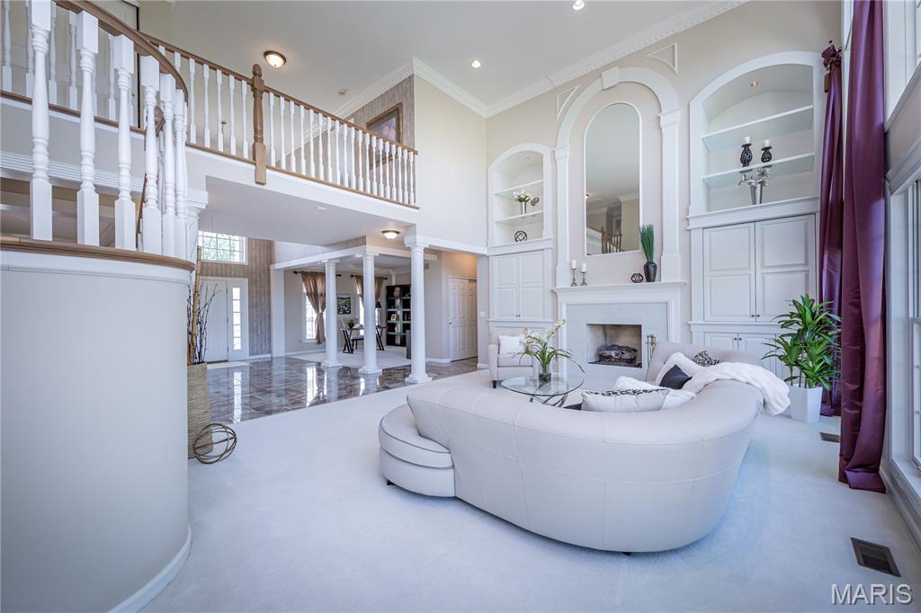 Pine Creek - Residential