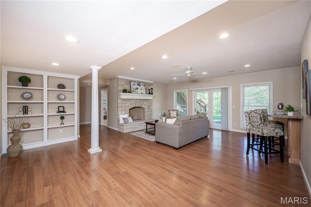 Pine Creek - Residential