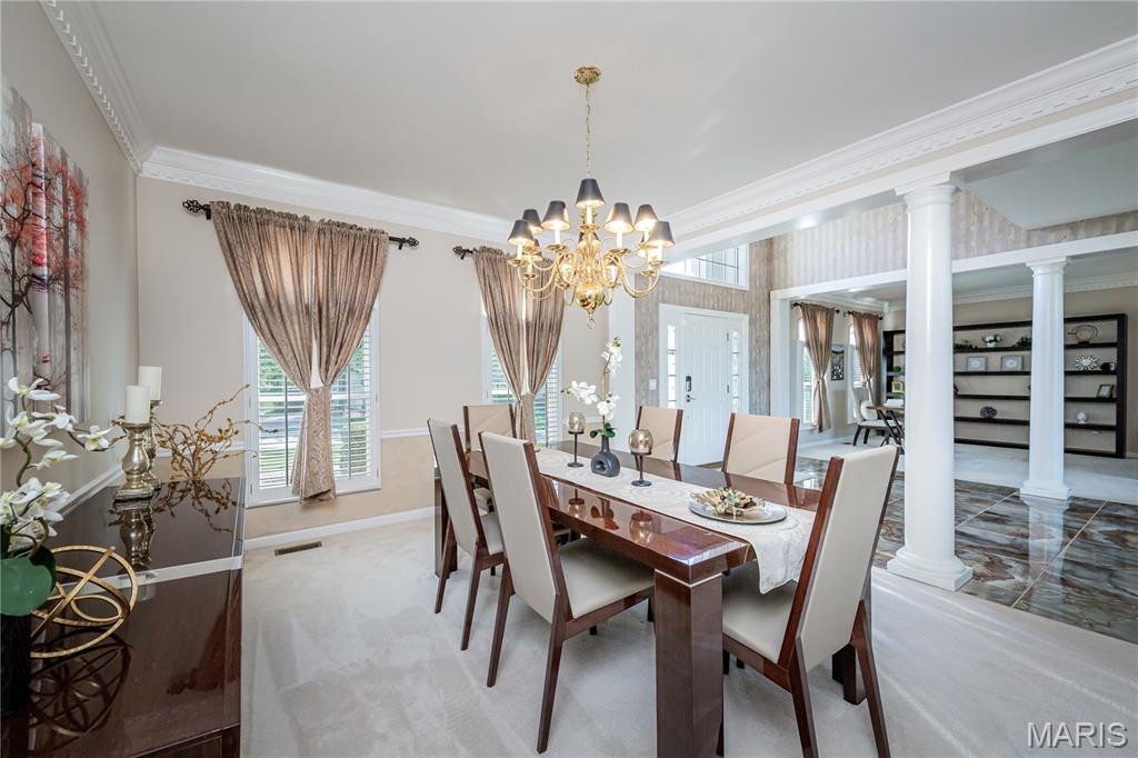 Pine Creek - Residential