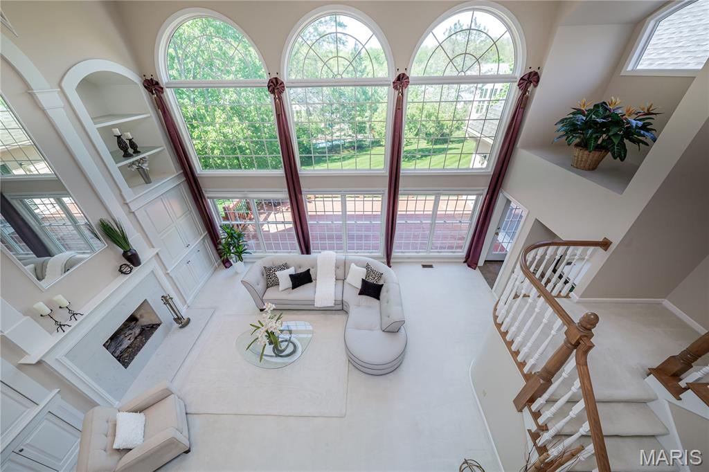 Pine Creek - Residential