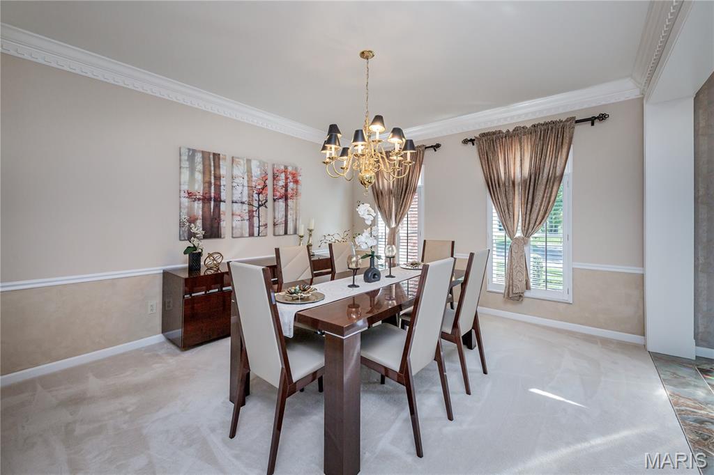 Pine Creek - Residential