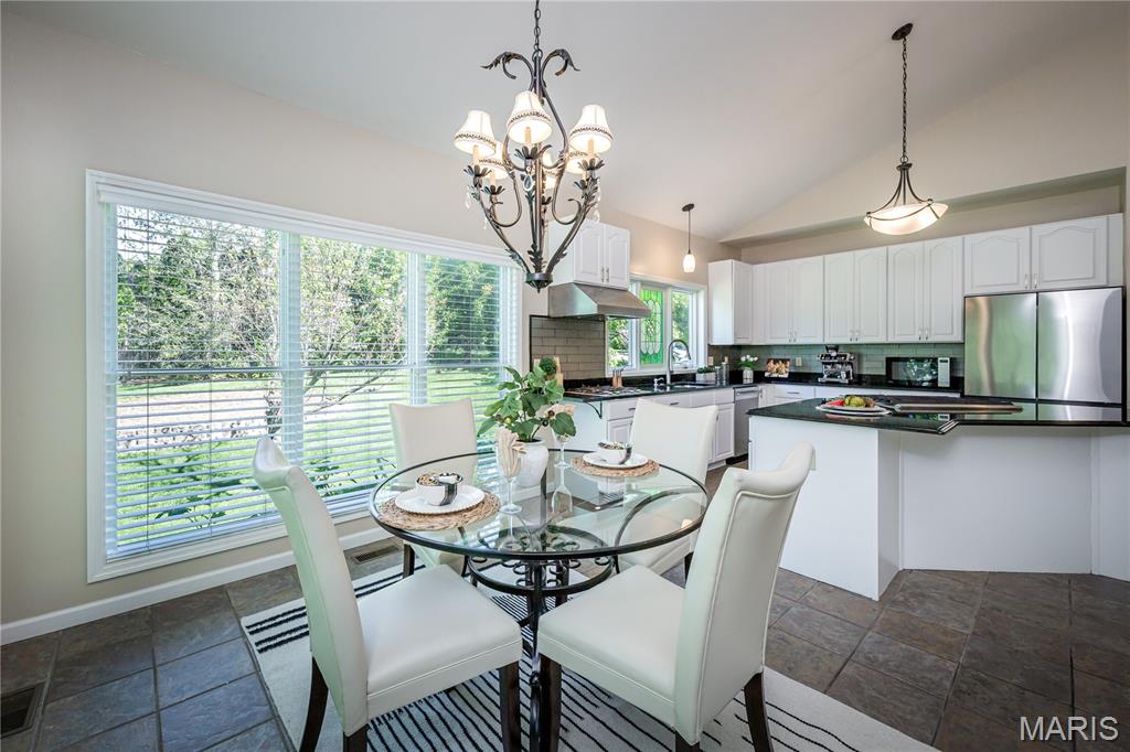 Pine Creek - Residential