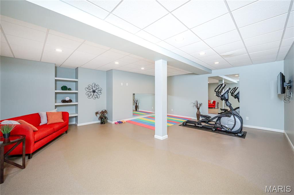 Pine Creek - Residential