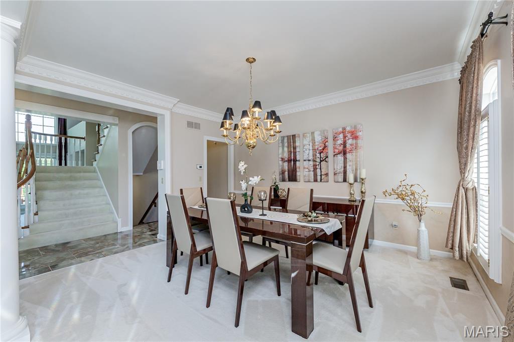 Pine Creek - Residential