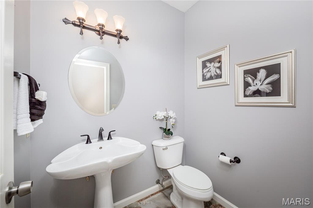 Pine Creek - Residential