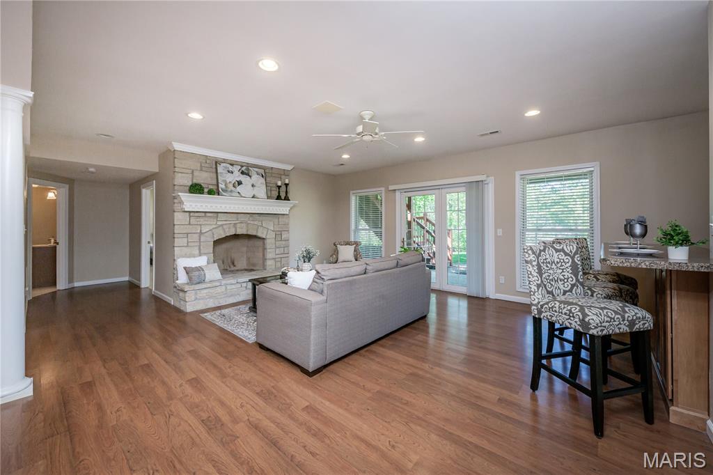 Pine Creek - Residential