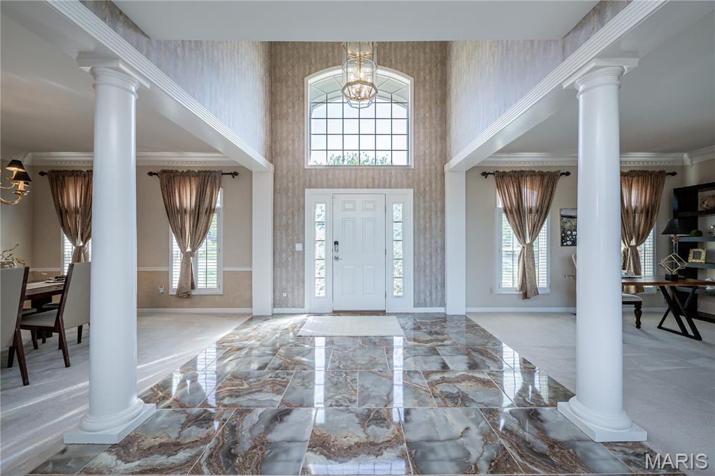 Pine Creek - Residential