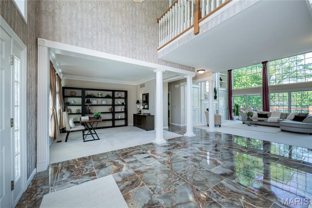 Pine Creek - Residential