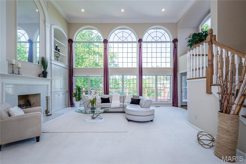 Pine Creek - Residential