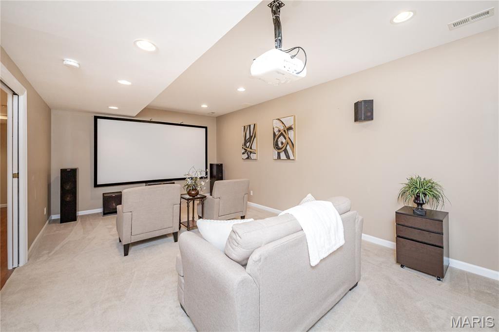 Pine Creek - Residential